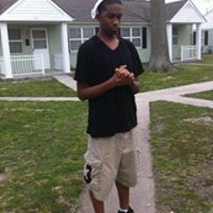 Keyon Jones