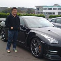 Ken Yongcheefei