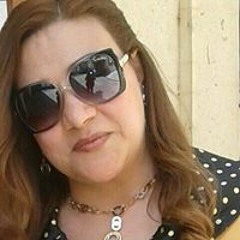 Mariam Magdy
