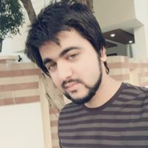 Hashoo Qureshi’s avatar
