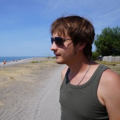 Andrew Gus'kov