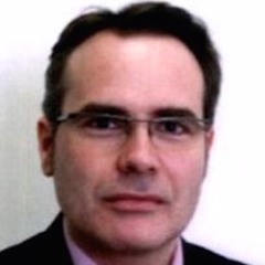 Juan Luis Prado García
