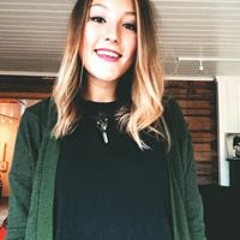 Hannah Nergaard