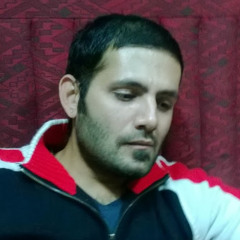Atul Tejwani