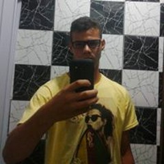 Lucas Vieira