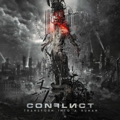 Conflict - Survivalism (Nine Inch Nails cover)