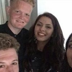 Ethan Thomas Southall