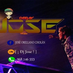 [ ¡ Ðeejay José ! ] ✪