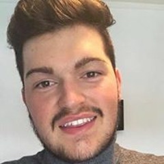 Jack Marshall Stirrat