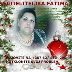 Fatima Durmisi