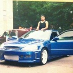 Gabriel Tony Bonilla