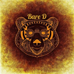 Bare D