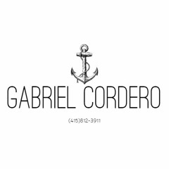 Gabriel Adam Cordero