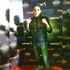 Ahmed sobhy
