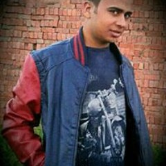 Mohamed Bakr