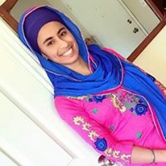 Tarandeep Kaur Khalsa