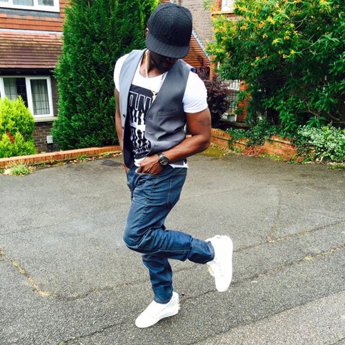 Stream DJ REEVES music | Listen to songs, albums, playlists for free on ...