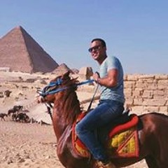 Mohamed Hamada Ramadan