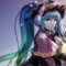 Lucky Chloe Music & Mixes