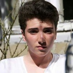 maxence mitrovic