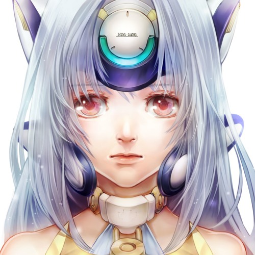 KOS-MOS3000’s avatar