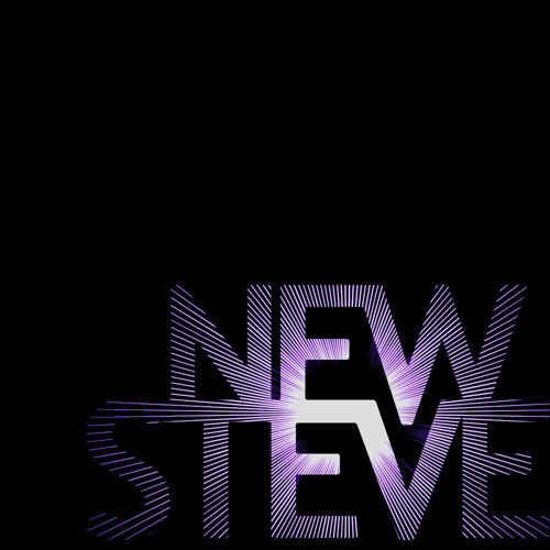 New Steve’s avatar