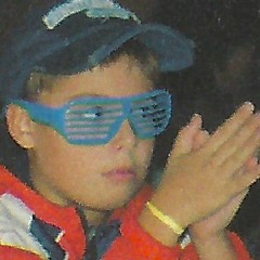 Joey Pantz