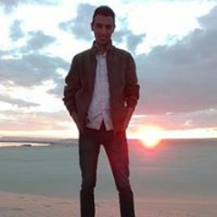 Ahmed Khalid