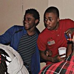 Jabrell Kuykendoll