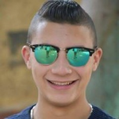 أحمد شيبة