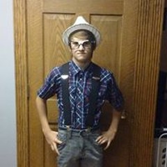 Dillon Sikes