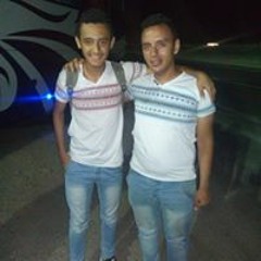 تمجيد الشهيد ابانوب _ كورال كيري ابانوب