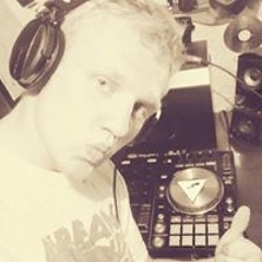 Michał DJ-Amer Urbaniak