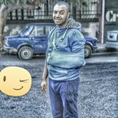 Mohamed Bayomy
