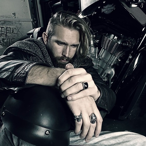 Bague sons of anarchy opie hotsell