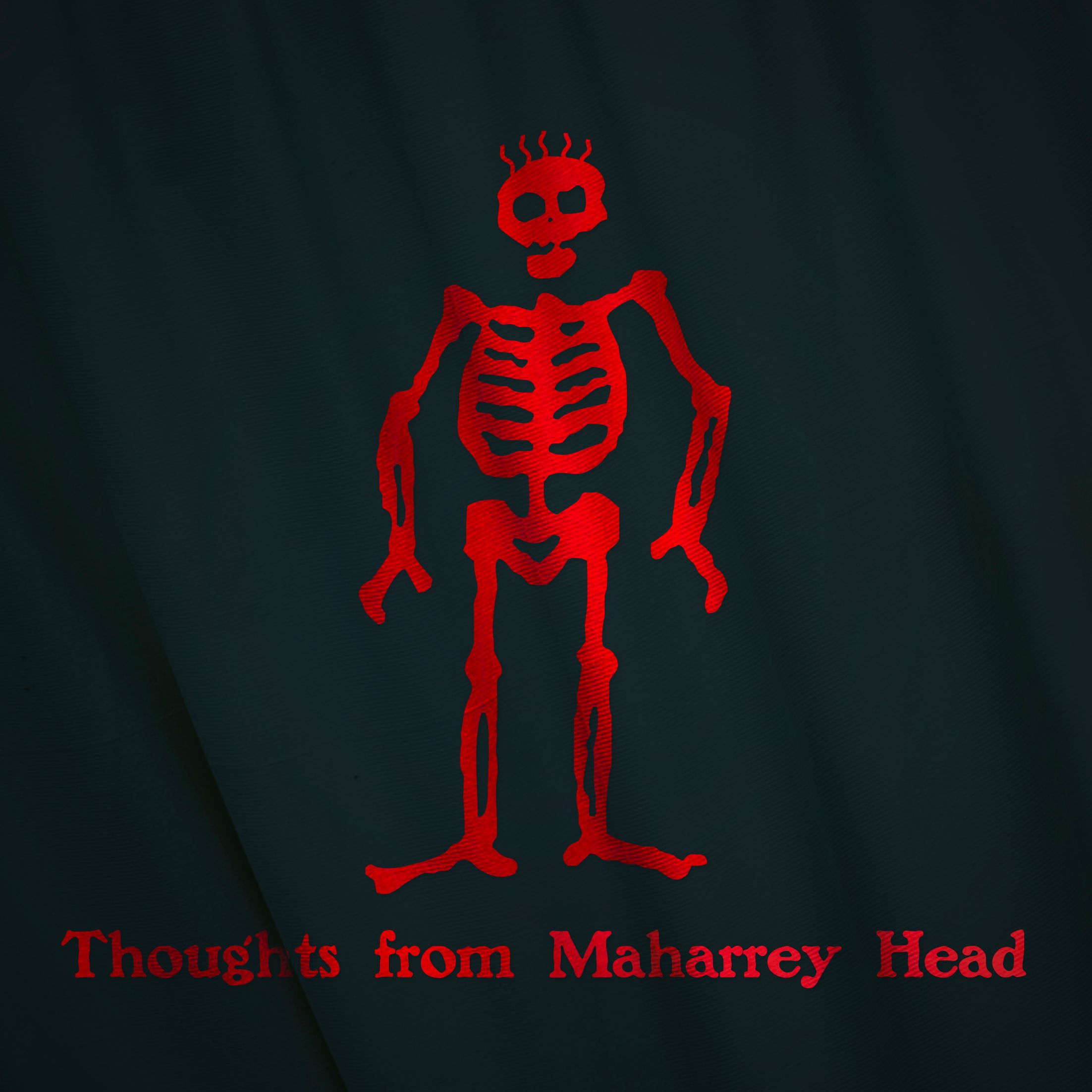 Thoughts from Maharrey Head
