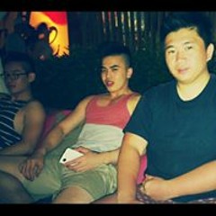 Andrew Tran