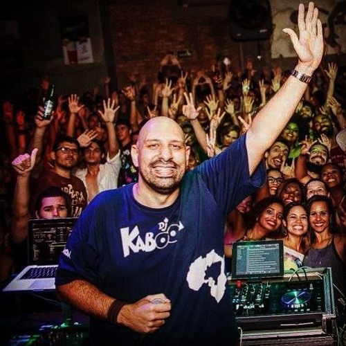 Stream DJ KABOOM music | Listen to songs, albums, playlists for free on ...
