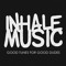 Inhale Music Aus