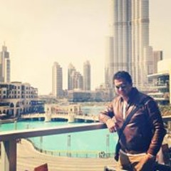 Ahmed Gemi