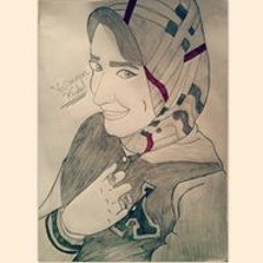 Jasmine K Muhammad