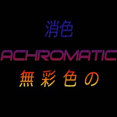 Achromatic