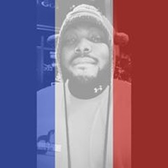 Spencer Huggie Cephas