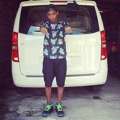 Shotta Con