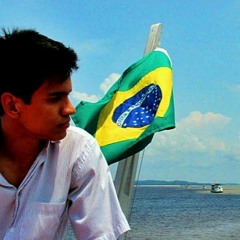 White Indio Mesclado