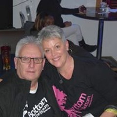 Aimee Sutherland Bradshaw