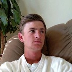 Logan Johnson