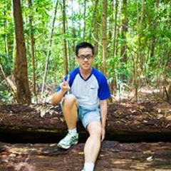 Chiam Dajian