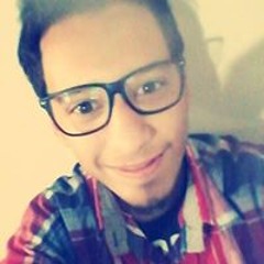 Adrian Esparza