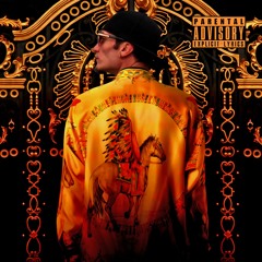 HOT HIP HOP 2 CHAINZ 2PAC